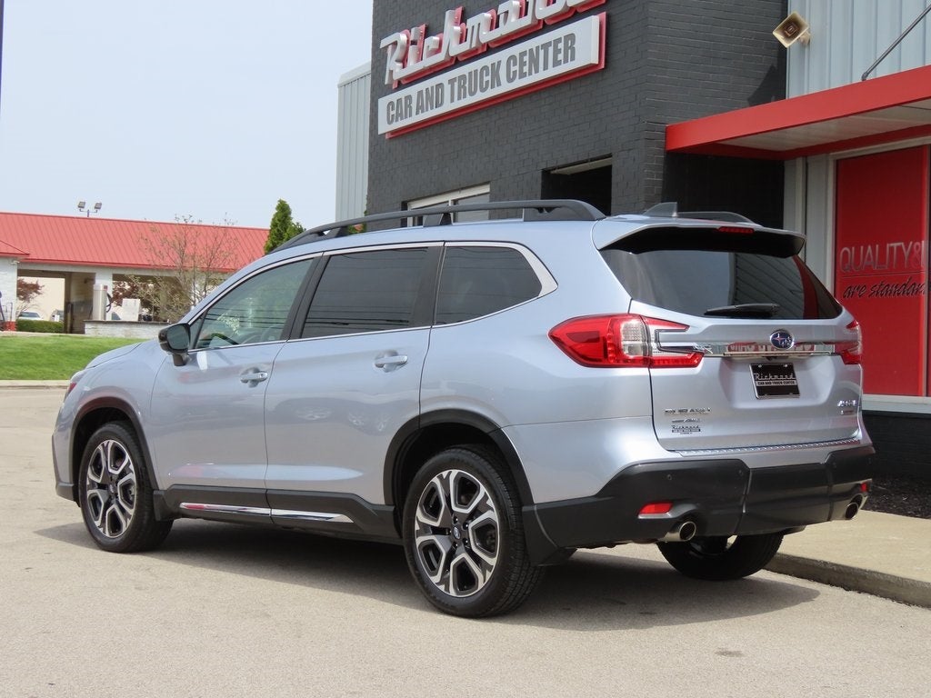 2024 Subaru Ascent Limited