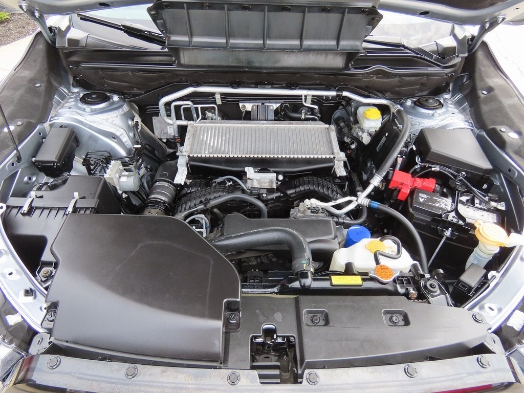 2024 Subaru Ascent Limited