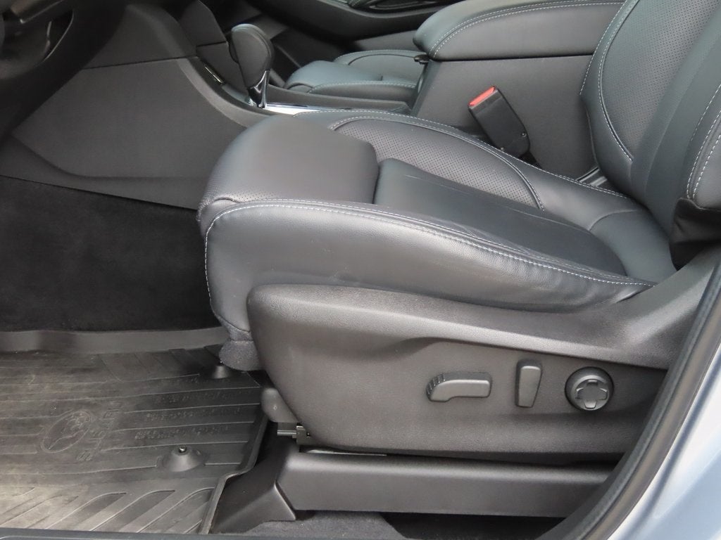 2024 Subaru Ascent Limited