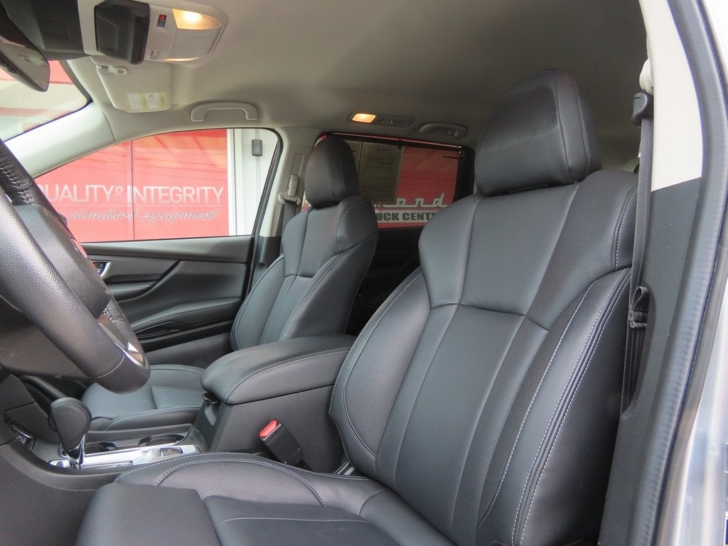 2024 Subaru Ascent Limited