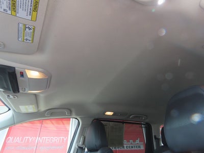 2024 Subaru Ascent Limited