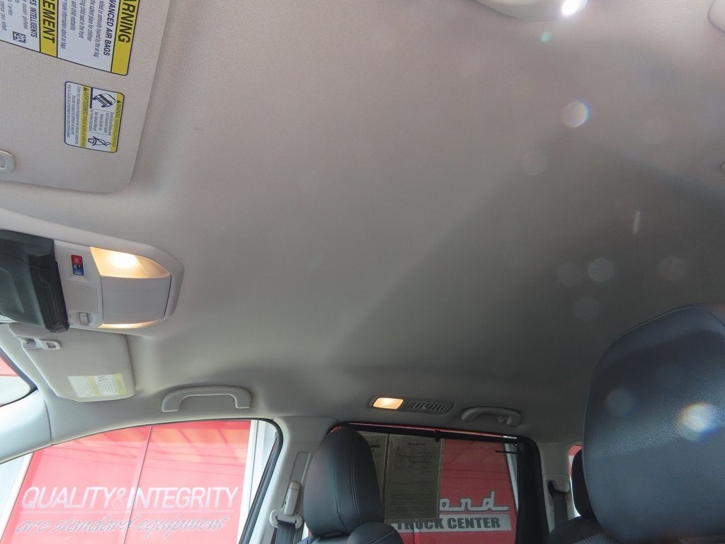 2024 Subaru Ascent Limited