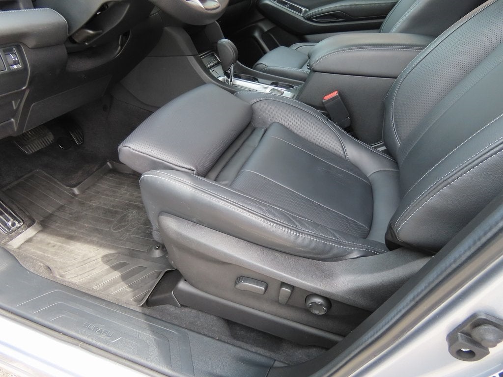 2024 Subaru Ascent Limited