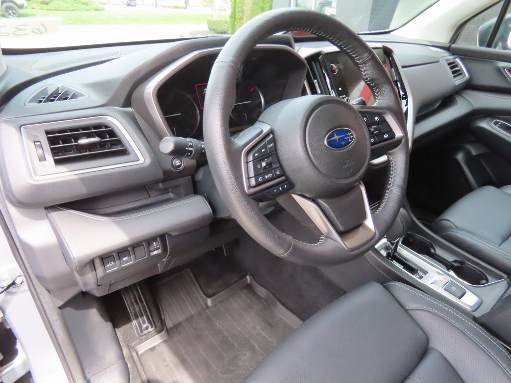 2024 Subaru Ascent Limited