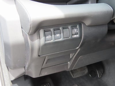 2024 Subaru Ascent Limited