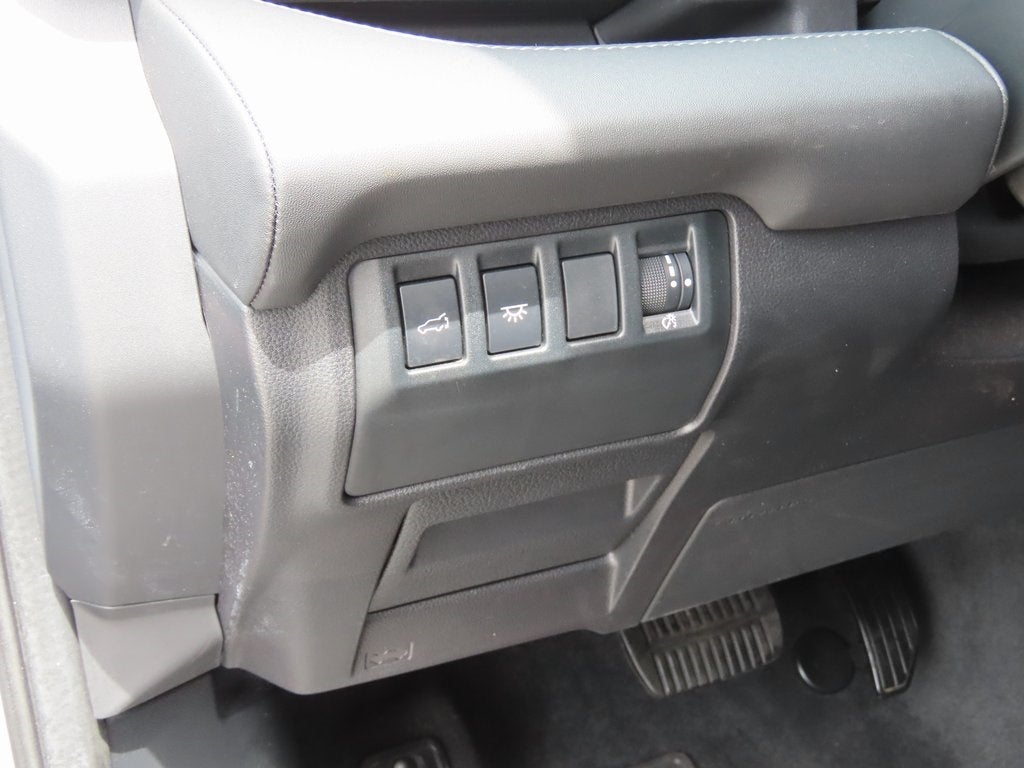 2024 Subaru Ascent Limited