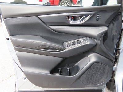 2024 Subaru Ascent Limited