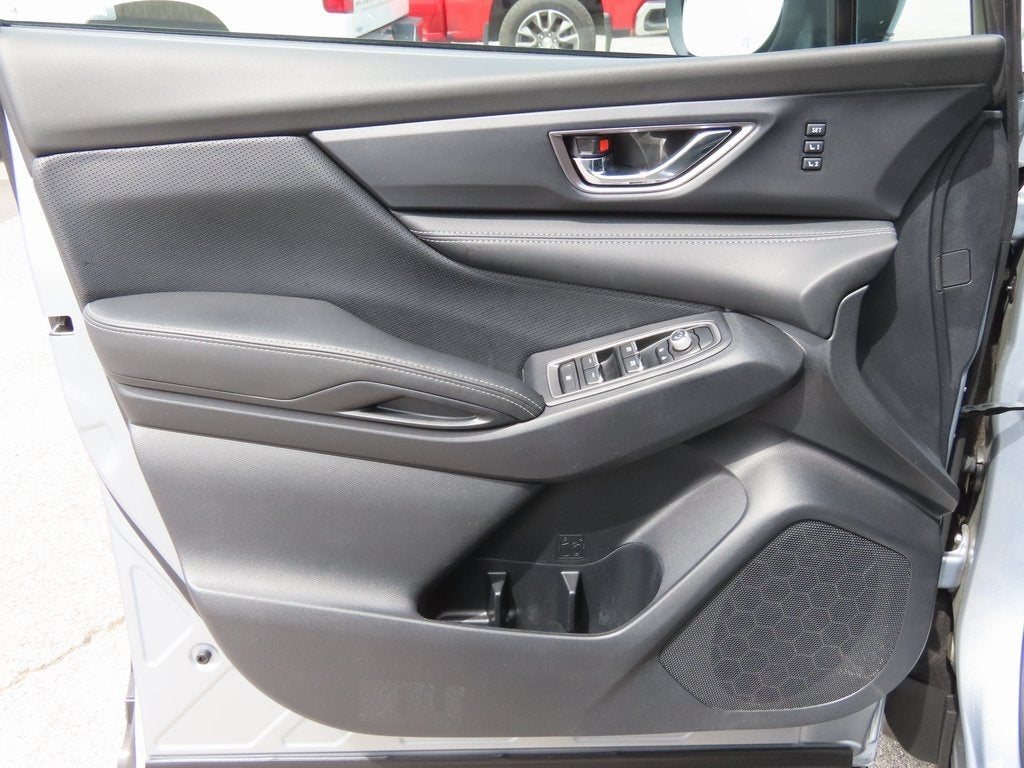 2024 Subaru Ascent Limited