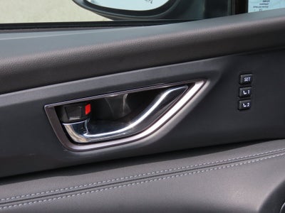 2024 Subaru Ascent Limited