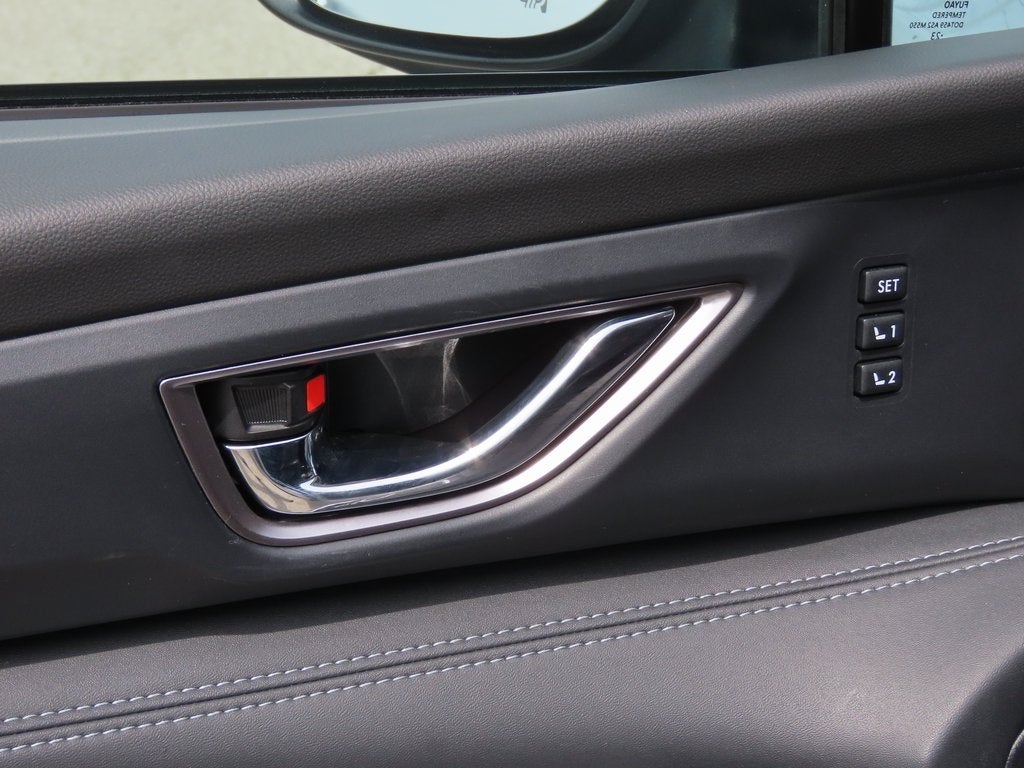 2024 Subaru Ascent Limited