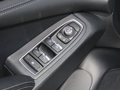 2024 Subaru Ascent Limited