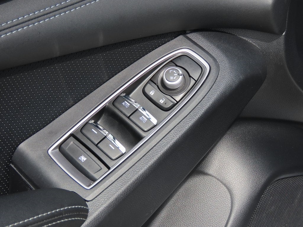 2024 Subaru Ascent Limited