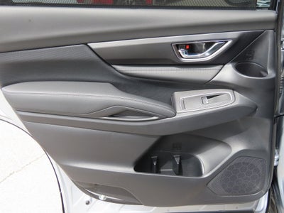 2024 Subaru Ascent Limited