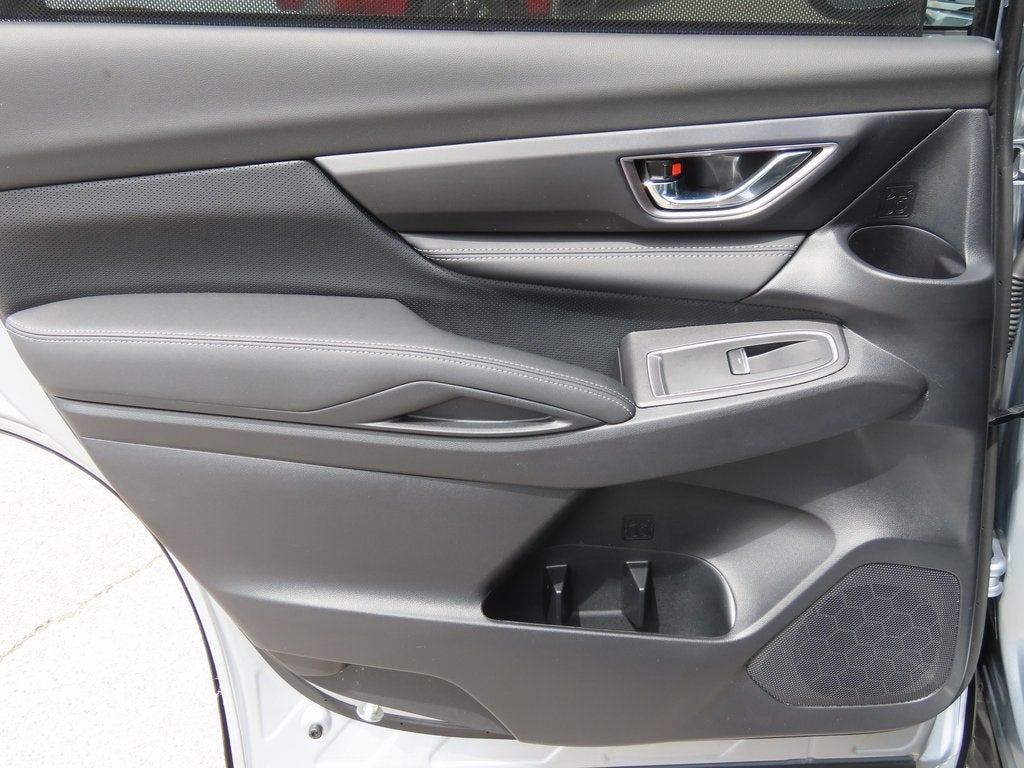 2024 Subaru Ascent Limited