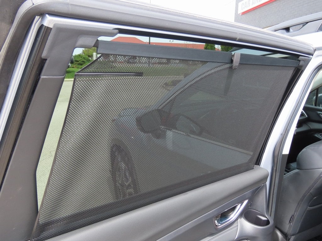 2024 Subaru Ascent Limited