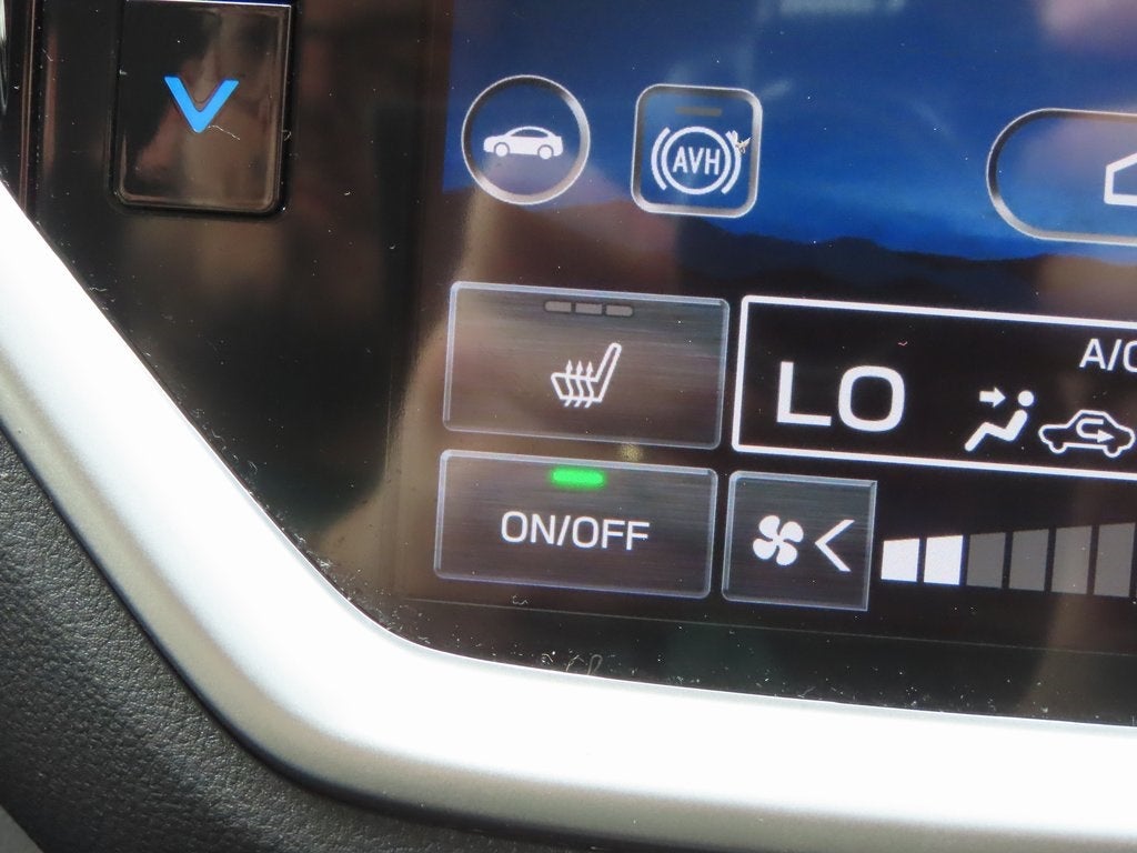 2024 Subaru Ascent Limited