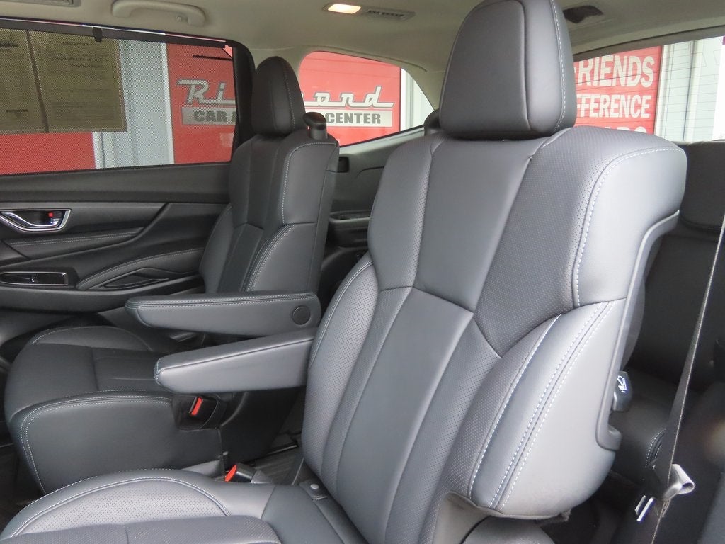 2024 Subaru Ascent Limited
