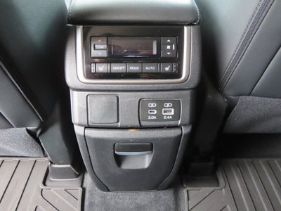 2024 Subaru Ascent Limited