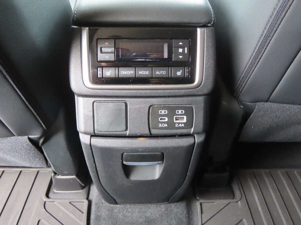 2024 Subaru Ascent Limited