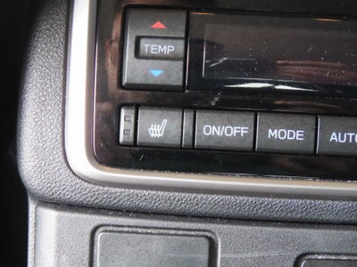 2024 Subaru Ascent Limited