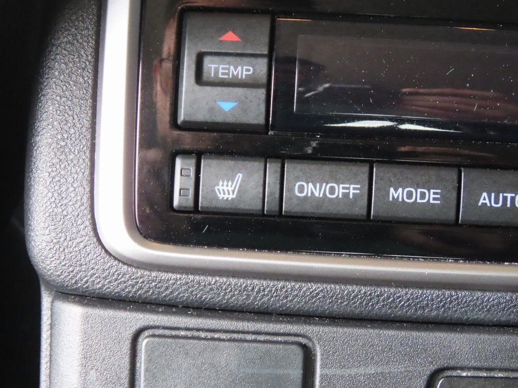 2024 Subaru Ascent Limited