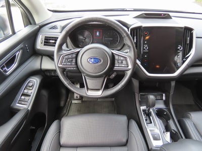 2024 Subaru Ascent Limited