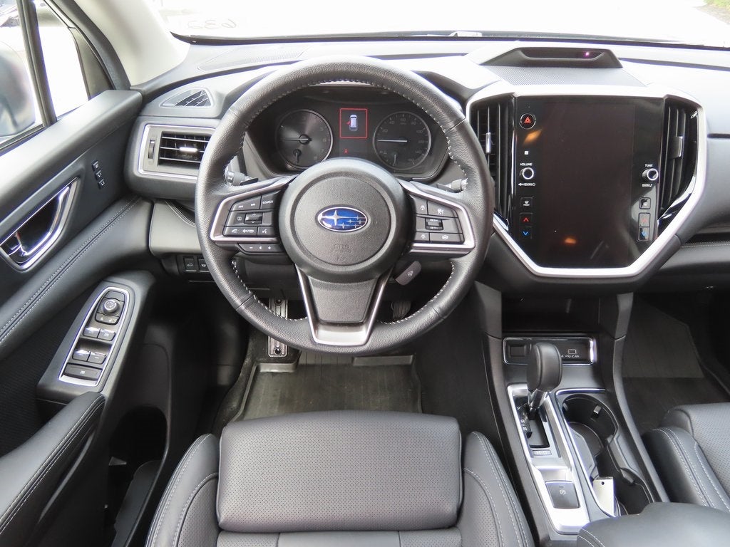 2024 Subaru Ascent Limited