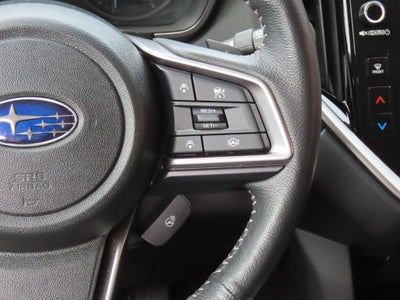 2024 Subaru Ascent Limited