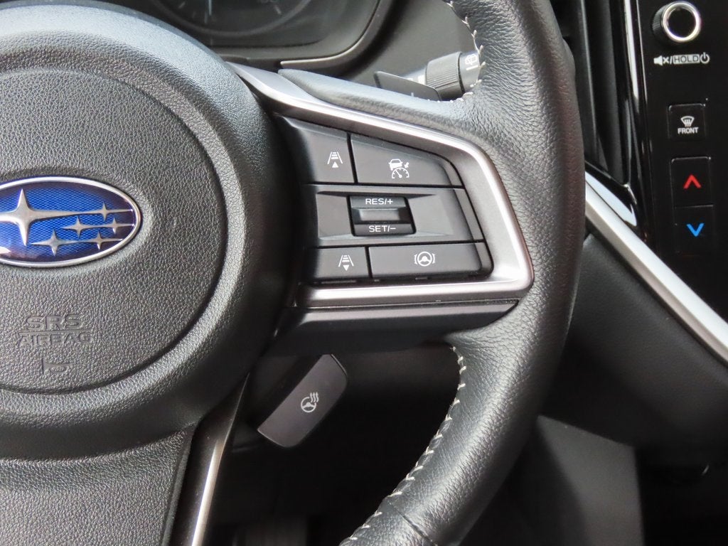 2024 Subaru Ascent Limited