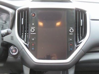 2024 Subaru Ascent Limited