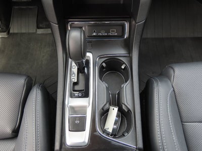 2024 Subaru Ascent Limited