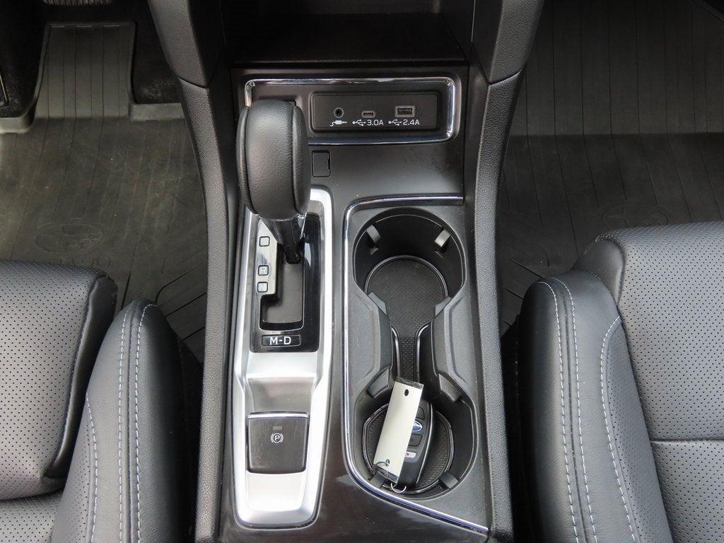 2024 Subaru Ascent Limited