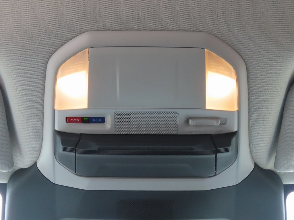 2024 Subaru Ascent Limited