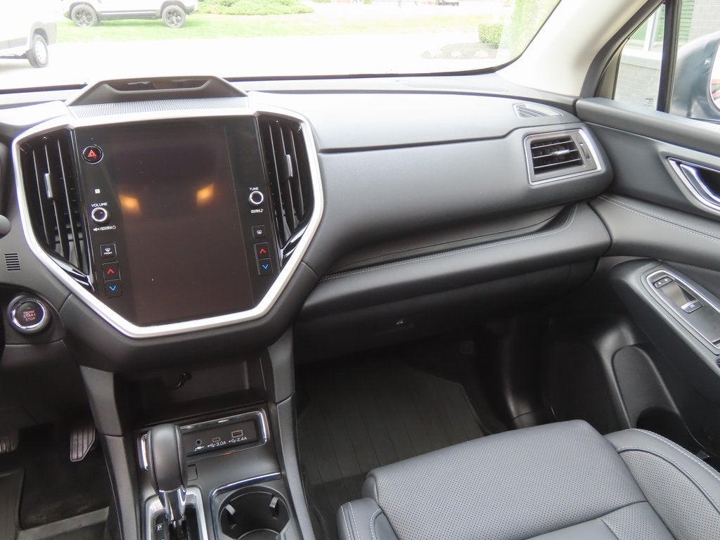 2024 Subaru Ascent Limited
