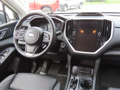 2024 Subaru Ascent Limited