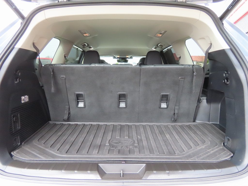 2024 Subaru Ascent Limited