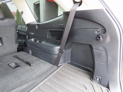 2024 Subaru Ascent Limited