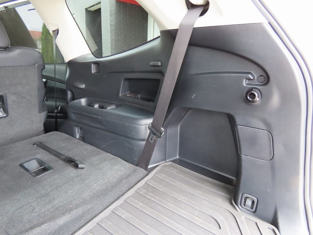 2024 Subaru Ascent Limited