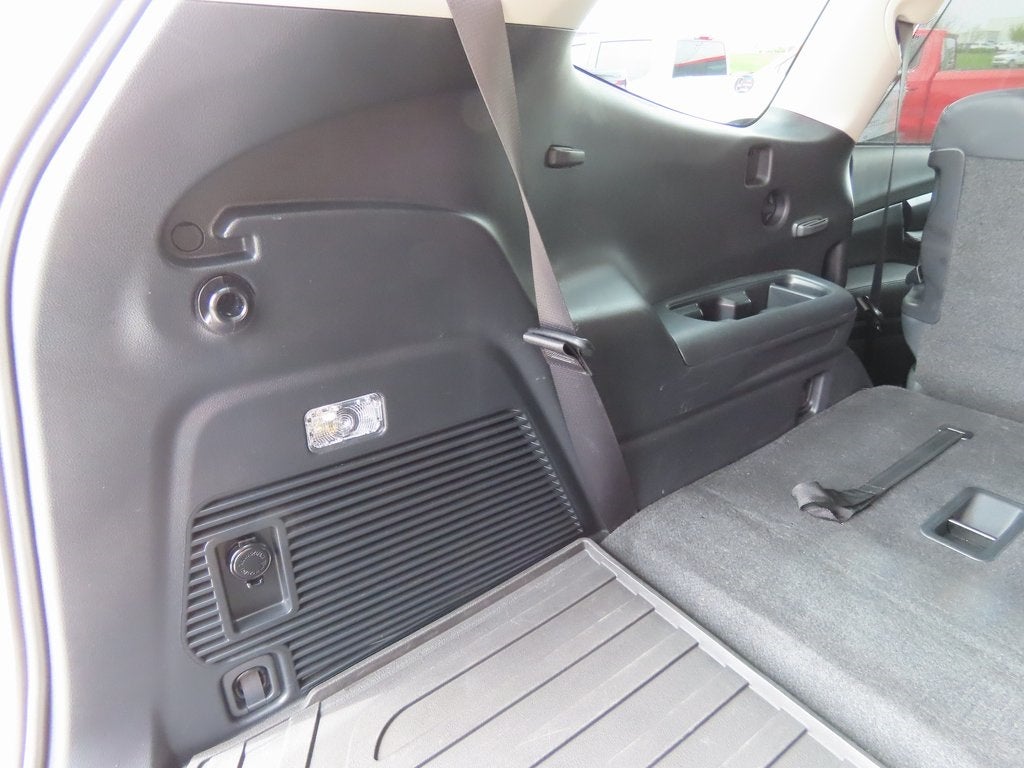 2024 Subaru Ascent Limited