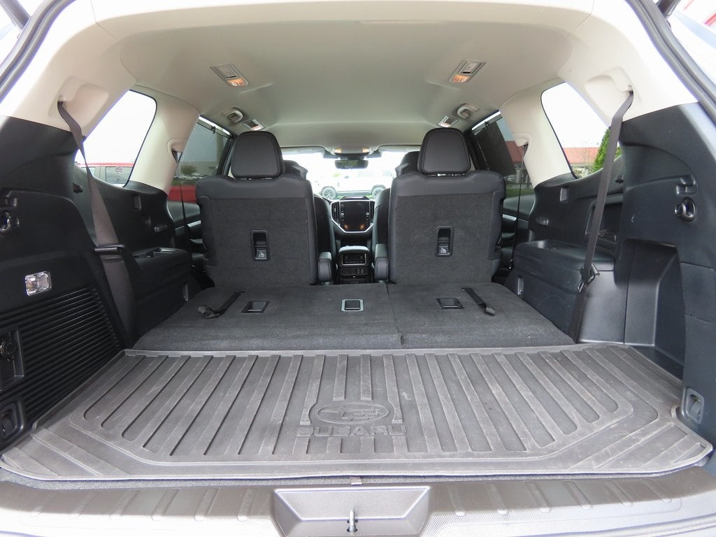 2024 Subaru Ascent Limited