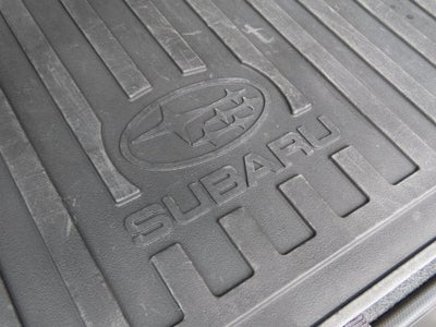 2024 Subaru Ascent Limited