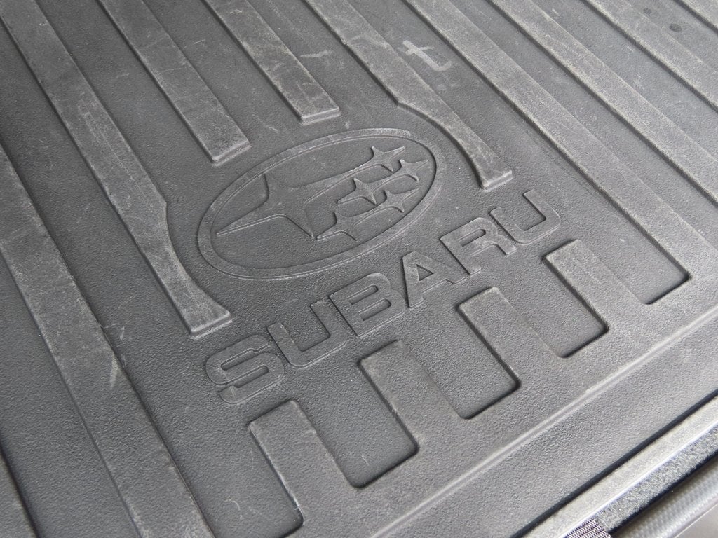 2024 Subaru Ascent Limited