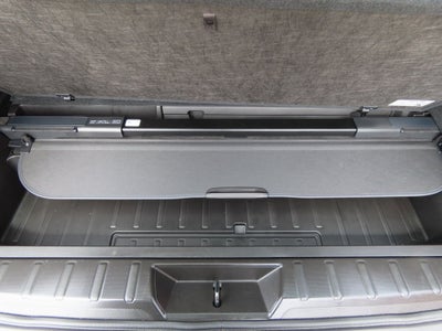 2024 Subaru Ascent Limited