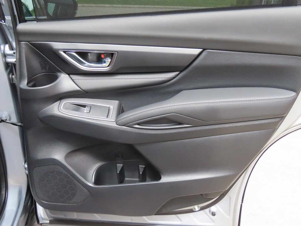 2024 Subaru Ascent Limited