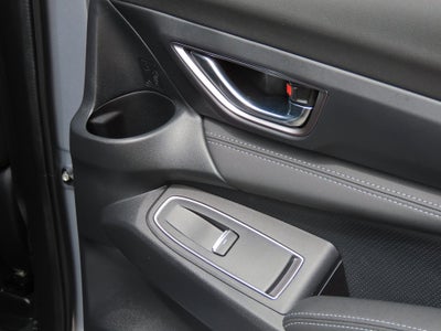 2024 Subaru Ascent Limited