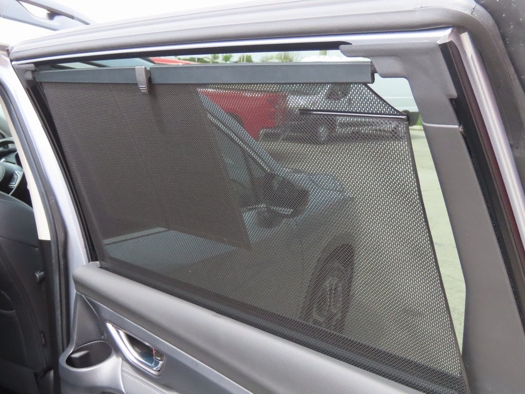 2024 Subaru Ascent Limited