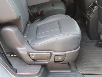 2024 Subaru Ascent Limited