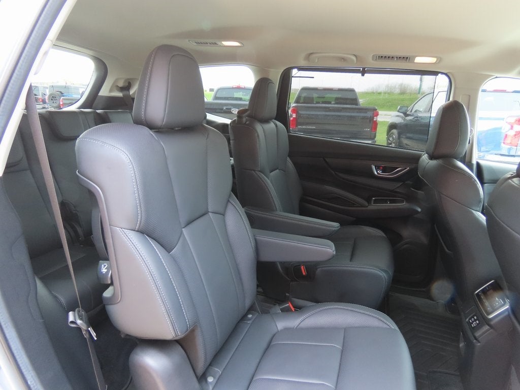2024 Subaru Ascent Limited