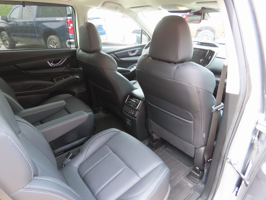 2024 Subaru Ascent Limited