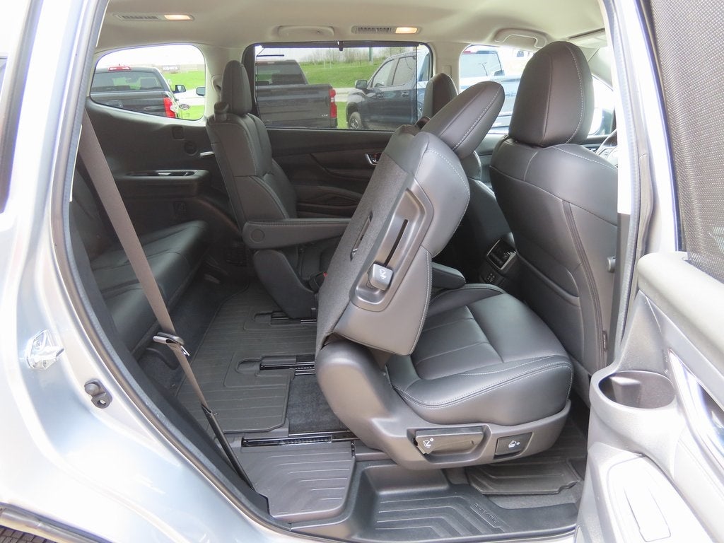 2024 Subaru Ascent Limited
